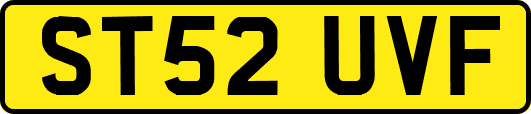 ST52UVF