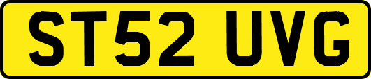 ST52UVG