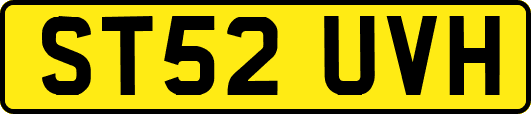 ST52UVH