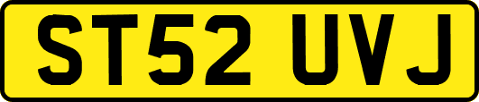 ST52UVJ