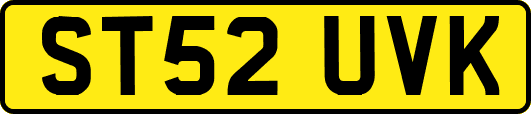 ST52UVK