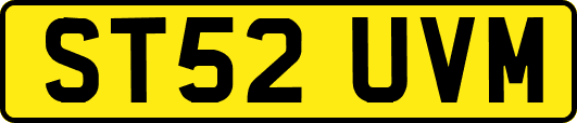 ST52UVM