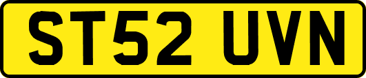 ST52UVN