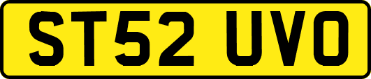 ST52UVO