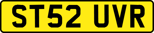 ST52UVR
