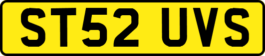 ST52UVS