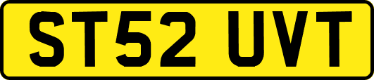 ST52UVT