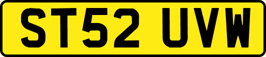 ST52UVW