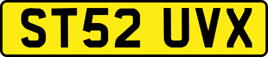 ST52UVX