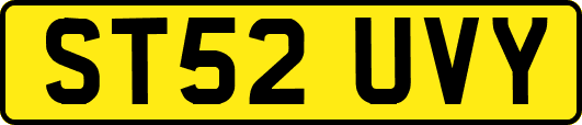 ST52UVY