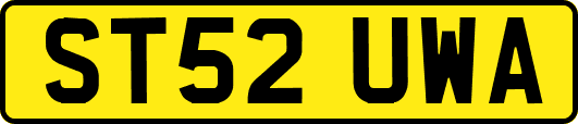 ST52UWA