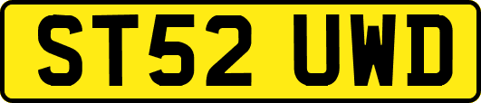 ST52UWD