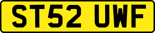 ST52UWF