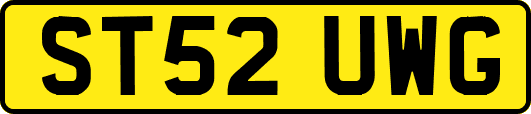 ST52UWG