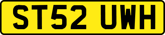 ST52UWH