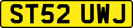 ST52UWJ