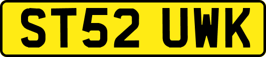 ST52UWK