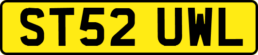 ST52UWL