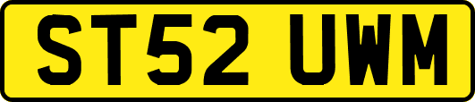 ST52UWM