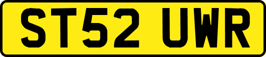ST52UWR