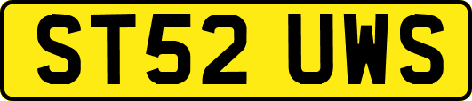 ST52UWS