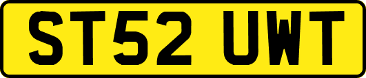 ST52UWT