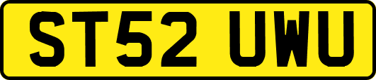 ST52UWU