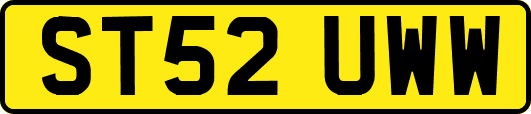 ST52UWW