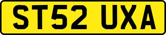ST52UXA