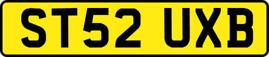 ST52UXB