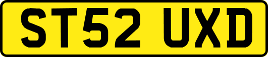 ST52UXD