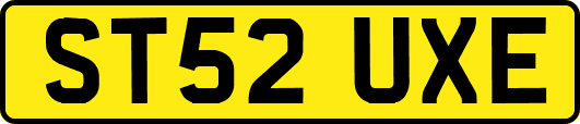 ST52UXE