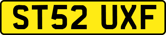 ST52UXF