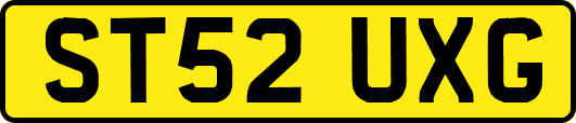 ST52UXG