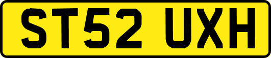 ST52UXH