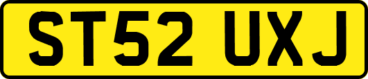 ST52UXJ
