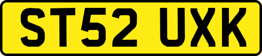 ST52UXK