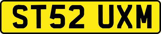 ST52UXM