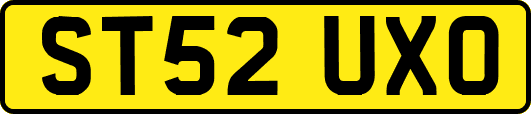 ST52UXO