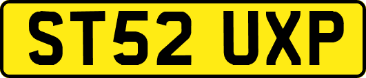 ST52UXP