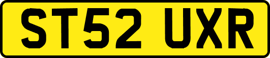 ST52UXR