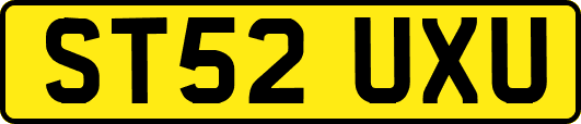 ST52UXU