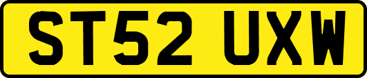 ST52UXW