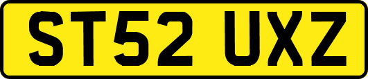 ST52UXZ