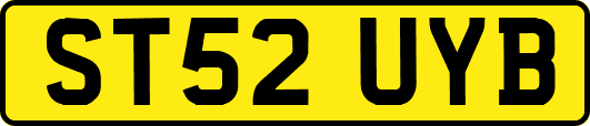ST52UYB