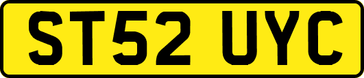 ST52UYC