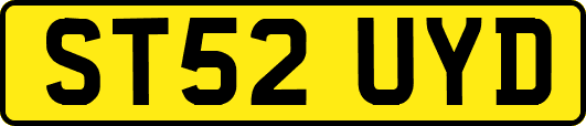 ST52UYD