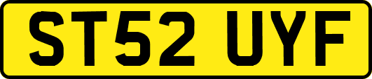 ST52UYF