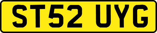 ST52UYG