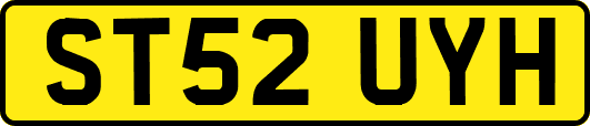 ST52UYH